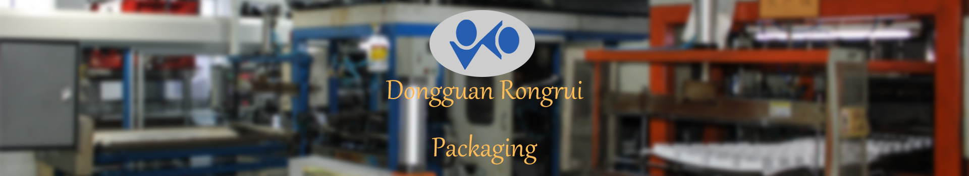 RongRuiPackagingCo., LTD