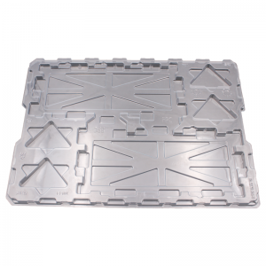 Vehicle Parts Tray